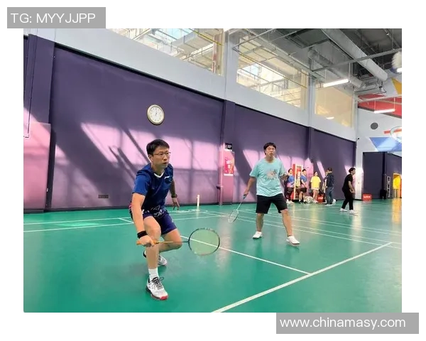 杭州羽毛球队中路突破的战术解析与未来发展展望