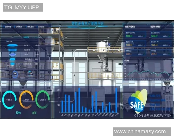 重磅专题：探索WE在控制革新领域的前沿技术与应用实践